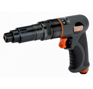 Пневматична отвертка 1/4", 1-10 Nm BAHCO BP826
