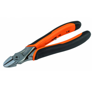 Клещи резачки 160 mm хром BAHCO 2101GC-160IP