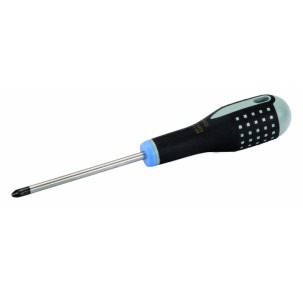 Отвертка ERGO PZ-1x75 BAHCO BE-8810