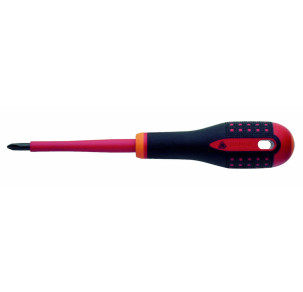 Отвертка ERGO PH-3x150 1000V BAHCO BE-8630S