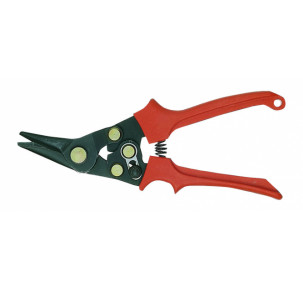 Ножици за ламарина 0.8-1.2 mm за ляв срез BAHCO MA225L