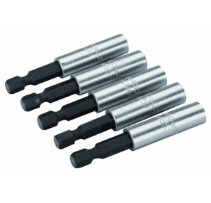Магнитен държач за накрайници на 1/4" BAHCO KM653-5P