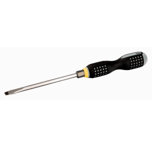Отвертка ERGO шлиц 2.5х14х200 шестостен BAHCO BE-8890