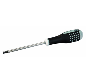 Отвертка ERGO шестостен 3BAHCO BE-8703