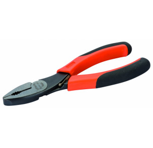Клещи универсални 200 mm BAHCO 2628G-200IP