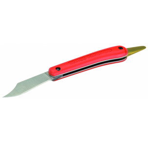 Нож за присаждане 180 mm BAHCO P11