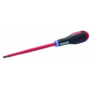 Отвертка ERGO PZ-3x150 1000V BAHCO BE-8830S