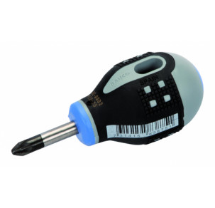 Отвертка ERGO PZ-1 мини BAHCO BE-8801