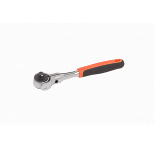 Тресчотка на 1/4'' - въртяща се глава BAHCO 8120-1/4