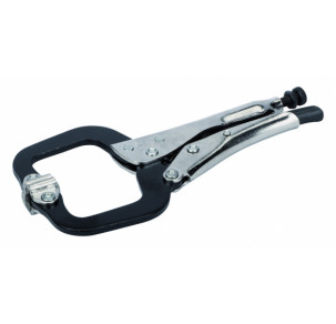 Клещи чираци/C-скоба до 80 mm, 280 mm BAHCO 2964-280