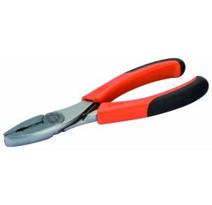 Клещи универсални 160 mm, хром BAHCO 2628GC-160IP