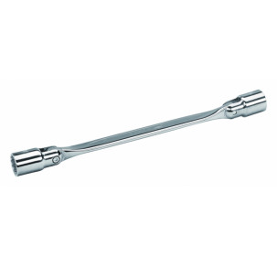 Ключ с шарнирна глава 10-11 BAHCO 4040М-10-11