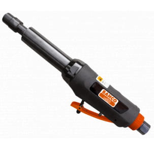 Пневматичен прав шлайф 6 mm удължен BAHCO BP822E