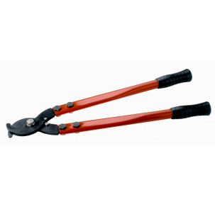 Ножици за рязане на кабели до ф 30 mm BAHCO 2520