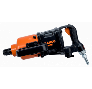 Пневматичен гайковерт на 1" 3500 Nm BAHCO BP901
