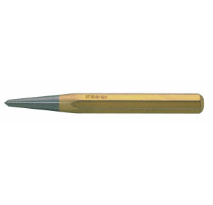 Център 5х150 mm BAHCO 3735-5-150