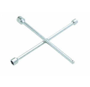Кръстат ключ за гуми 17,19,21, 1/2'' BAHCO 29-B