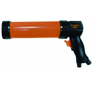 Пневматичен пистолет за силикон - картуш 310 ml BAHCO BP215A