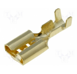 Клещи кримпващи комбинирани 220 mm 1.5-6.0 mm2 BAHCO CR B 03
