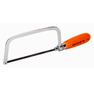 Ножовка лък 270 mm с лента 150 mm  BAHCO 228