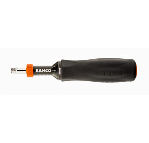 Динамометрична отвертка на 1/4" 100-600 cNM BAHCO TSS600