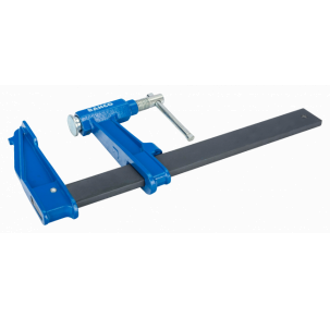 Стяга със стоманени рамена 500x150 mm BAHCO 306805000