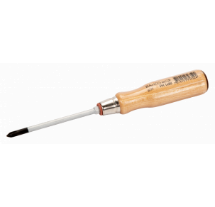 Ударна отвертка с дървена дръжка PH-3x150 BAHCO 9778-3