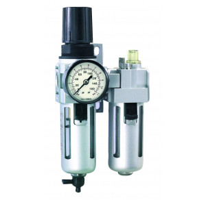 Филтърна група на 1/2 3200 l/mn Irimo P255