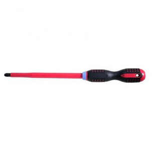 Отвертка ERGO PZ-4x200 1000V BAHCO BE-8840S