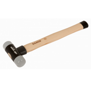 Чук с полиуретанови Desmopan глави 32 mm BAHCO 3625Y-32
