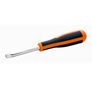 Ръкохватка на 1/4'' с квадрат 1/4" BAHCO 6956