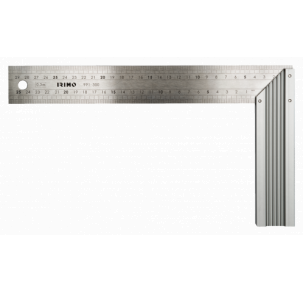 Ъгъл от неръждаема стомана 250 mm Irimo 991-250-1