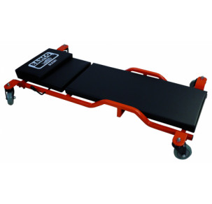Лежанка 136 kg BAHCO BLE301