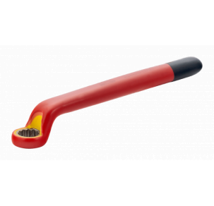 Едностранен ключ звезда 24 mm 1000V