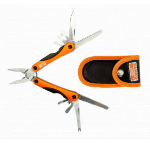 MultiTool - Клещи 15 в 1 BAHCO MTT151