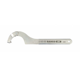 Секторен ключ с пин, чупещ 35-60 mm BAHCO 40B-35-60