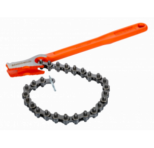 Ключ тръбен, верижен до ф110 mm BAHCO 370-4