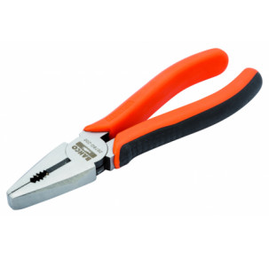 Клещи универсални 200 mm BAHCO 2678 G-200