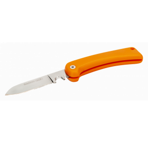 Нож електротехнически 85/195 mm BAHCO 2820EF2