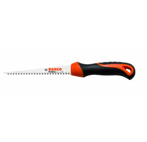 Трион за гипсокартон 160 mm 8 TPI BAHCO PC-6-DRY