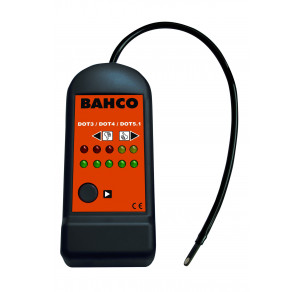 Тестер на спирачна течност BAHCO BBR110