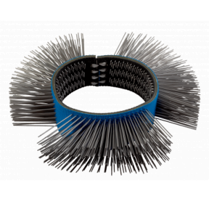 Четка за бластираща машина BP830K BAHCO BP830SSB