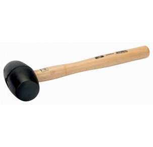 Чук с гумени глави 90 mm BAHCO 3625RM-90