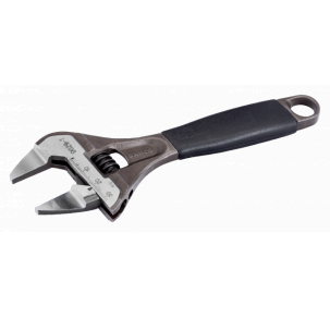Раздвижен ключ до 38 mm, тънки челюсти BAHCO 9031-T
