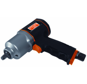 Пневматичен гайковерт на 1/2",  410 Nm BAHCO BP814