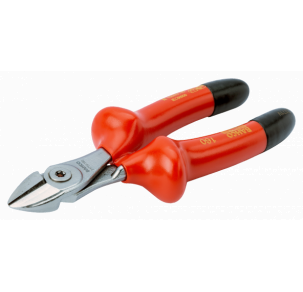 Клещи резачки 180 mm 1000V BAHCO 2171V-180