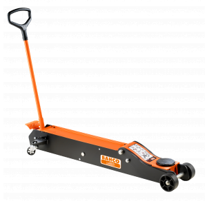 Крик тип "Крокодил" 10T BAHCO BH110000B