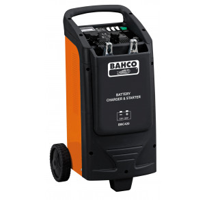 Стартерно-зарядно 230V 2-10kW BAHCO BBC620
