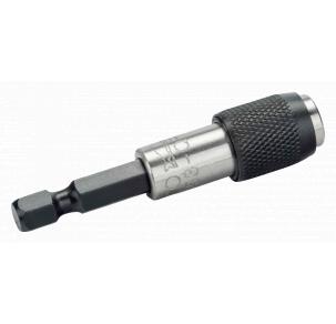 Магнитен държач за накрайници на 1/4" BAHCO KM653-QR-1P