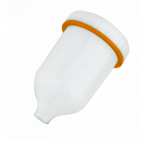 Резервно казанче за бояджийски пистолет BAHCO BPHVLP01-CUP